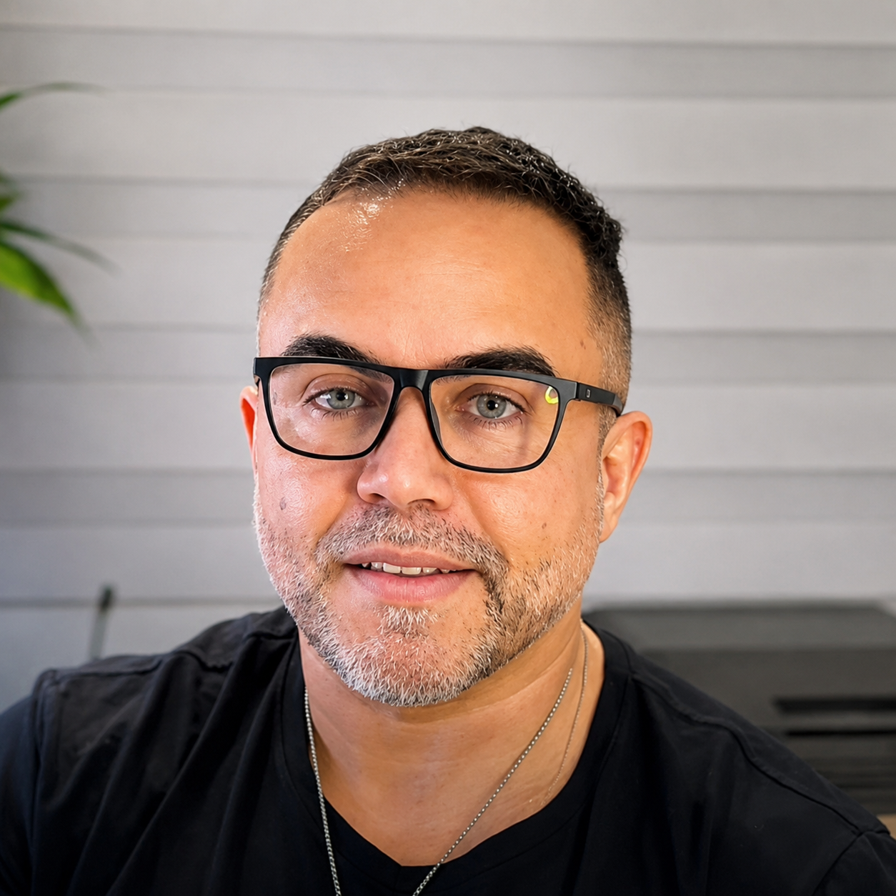 Diego Domingos, nutricionista especialista em peptídeos